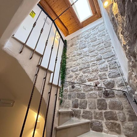 Dubrovnik Throne Suite IV Exteriér fotografie