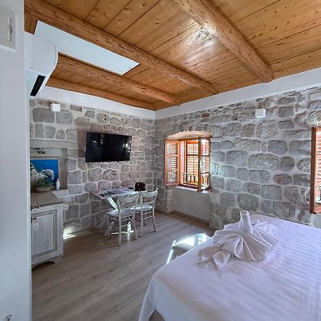 Dubrovnik Throne Suite IV Exteriér fotografie