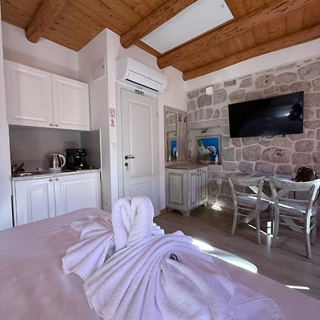 Dubrovnik Throne Suite IV Exteriér fotografie