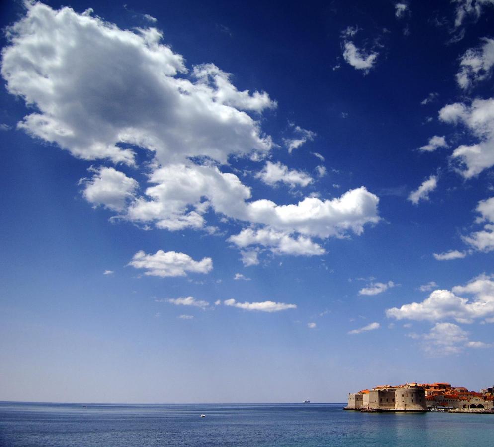 Dubrovnik Throne Suite IV Exteriér fotografie