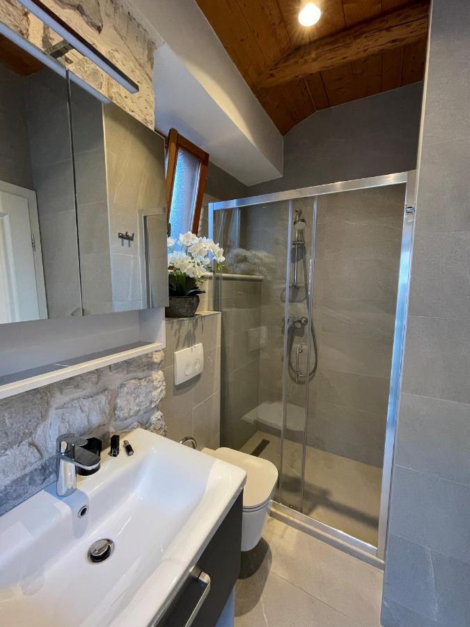Dubrovnik Throne Suite IV Exteriér fotografie