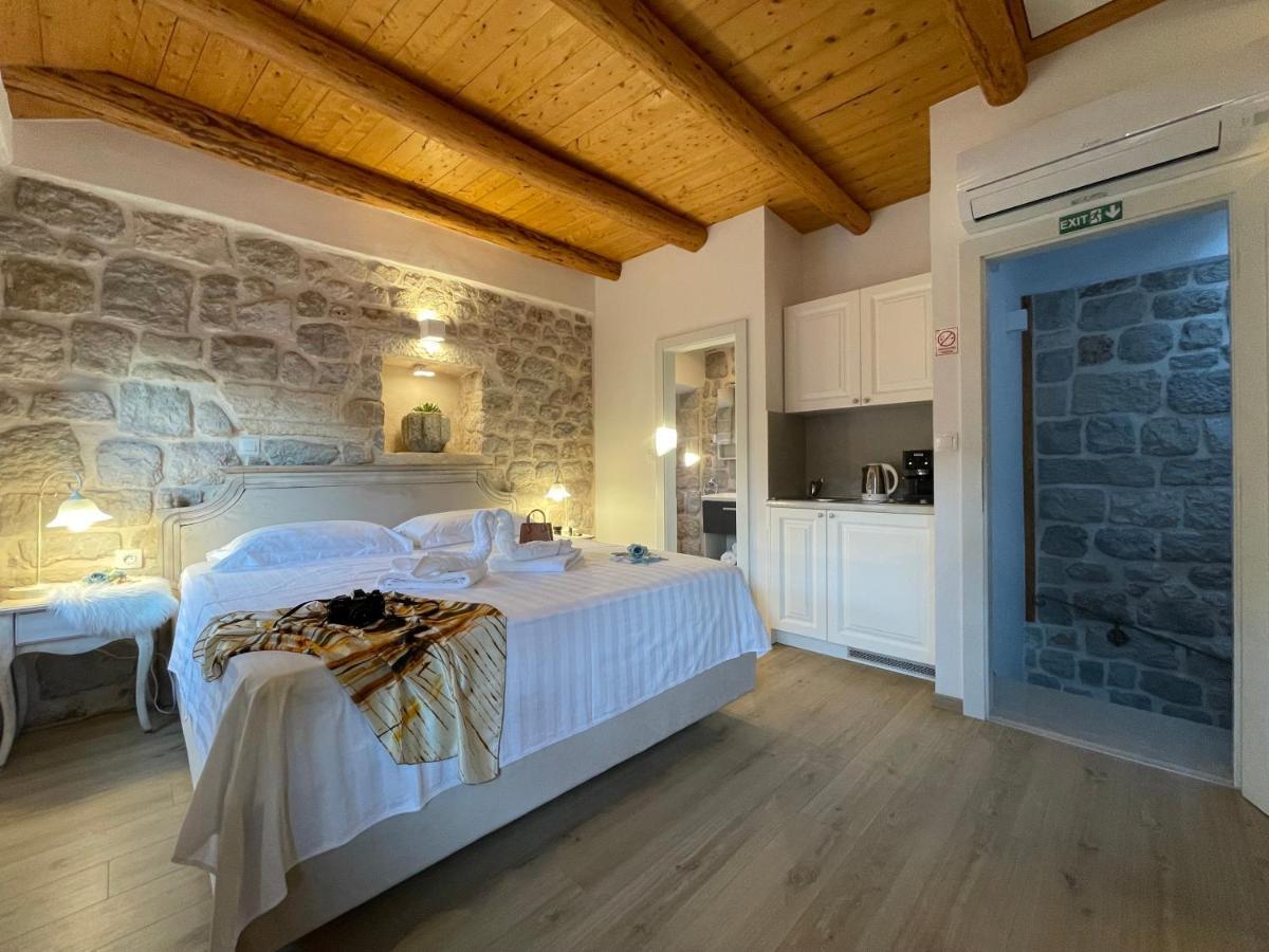Dubrovnik Throne Suite IV Exteriér fotografie