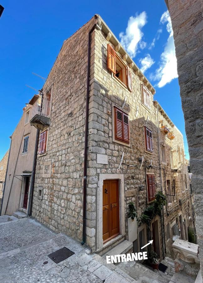 Dubrovnik Throne Suite IV Exteriér fotografie