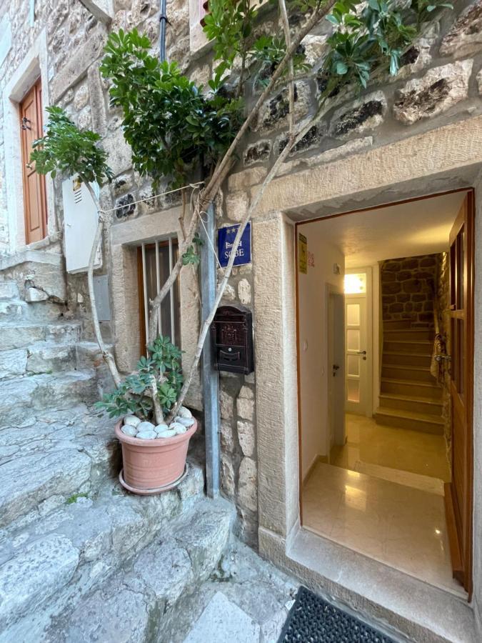 Dubrovnik Throne Suite IV Exteriér fotografie