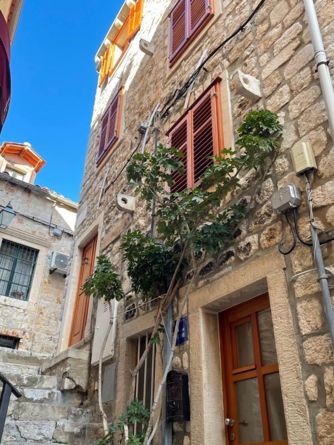 Dubrovnik Throne Suite IV Exteriér fotografie