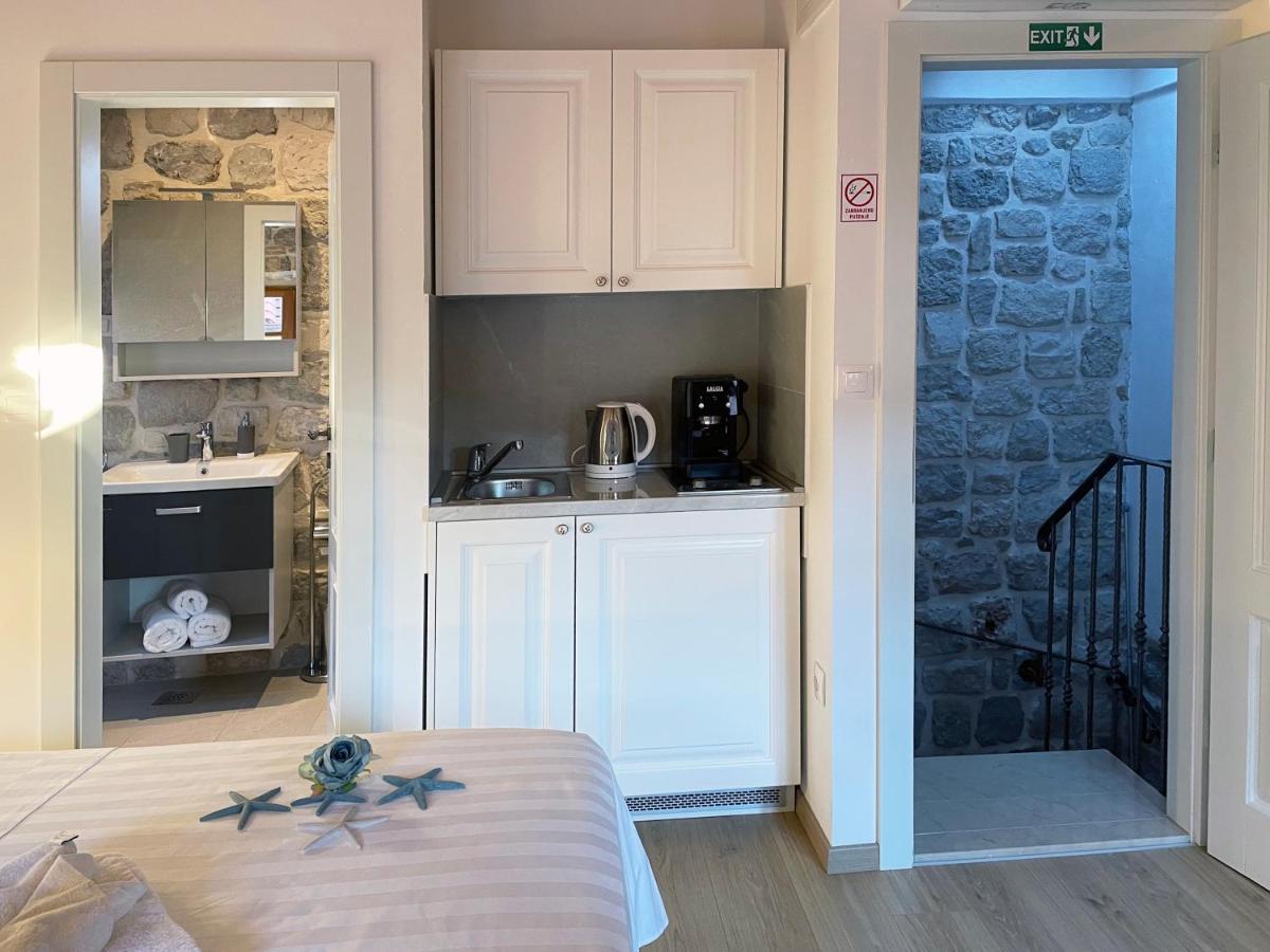 Dubrovnik Throne Suite IV Exteriér fotografie