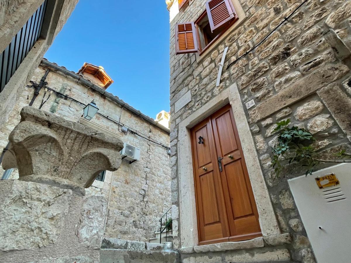 Dubrovnik Throne Suite IV Exteriér fotografie