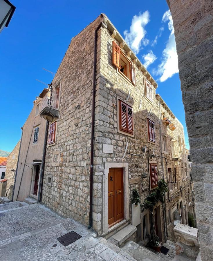 Dubrovnik Throne Suite IV Exteriér fotografie