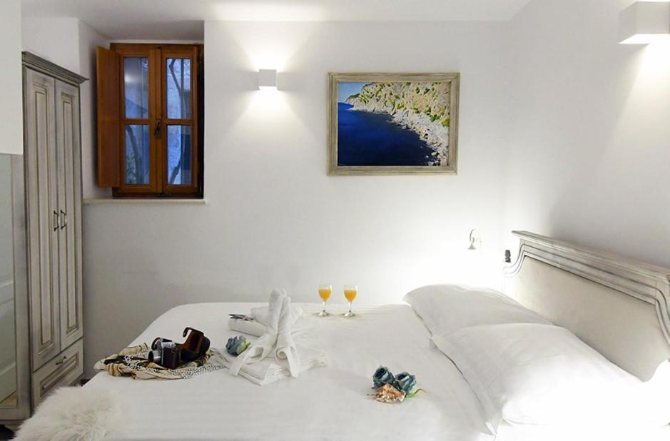 Dubrovnik Throne Suite IV Exteriér fotografie