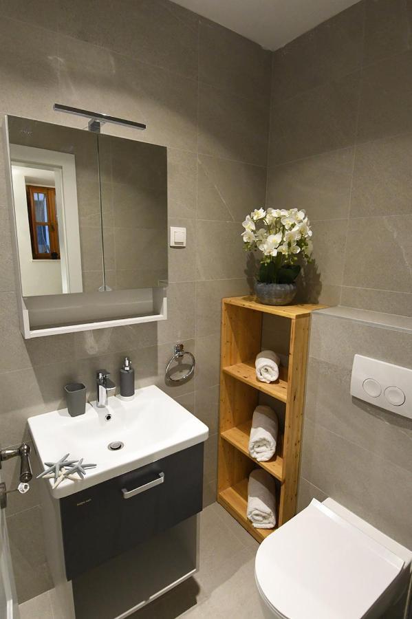 Dubrovnik Throne Suite IV Exteriér fotografie