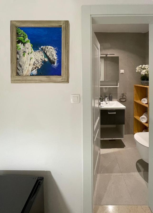 Dubrovnik Throne Suite IV Exteriér fotografie