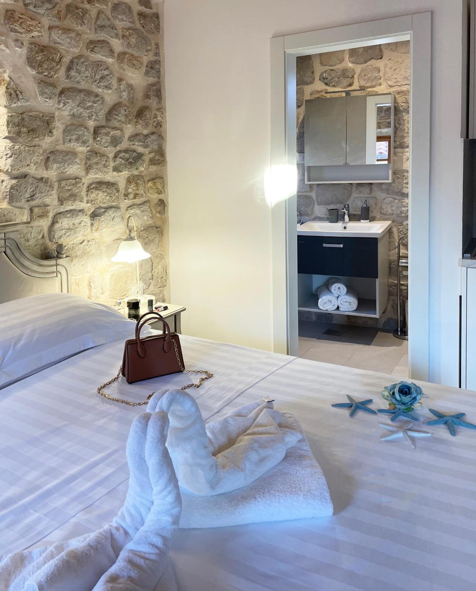 Dubrovnik Throne Suite IV Pokoj fotografie