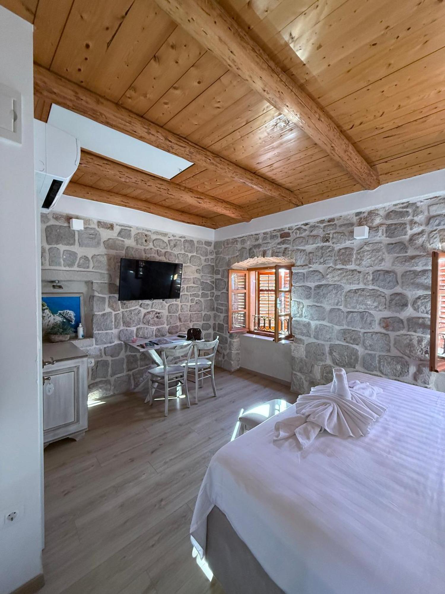 Dubrovnik Throne Suite IV Exteriér fotografie