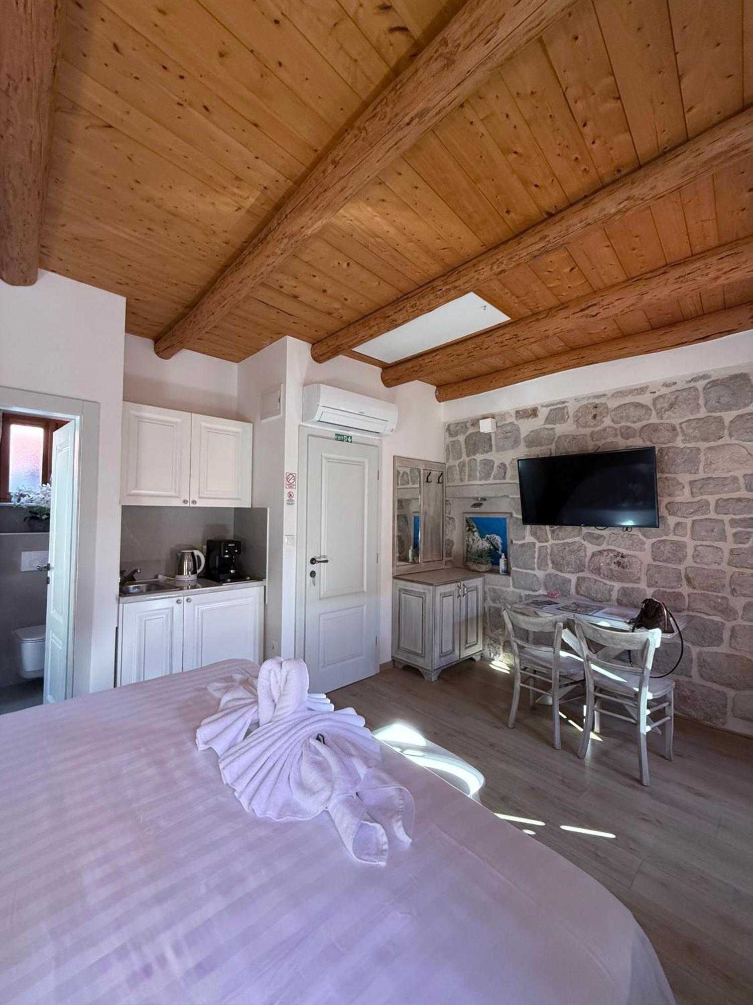 Dubrovnik Throne Suite IV Exteriér fotografie