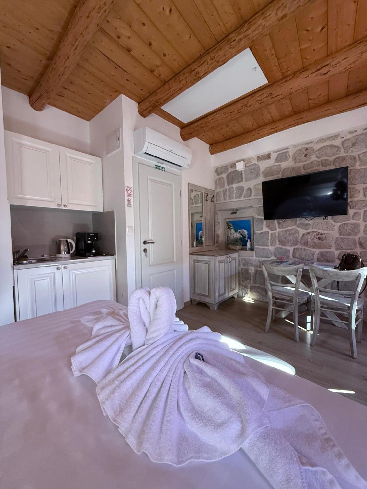 Dubrovnik Throne Suite IV Exteriér fotografie